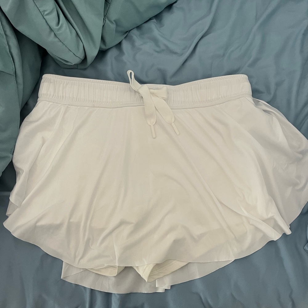 Free People Movement Skirt with Shorts